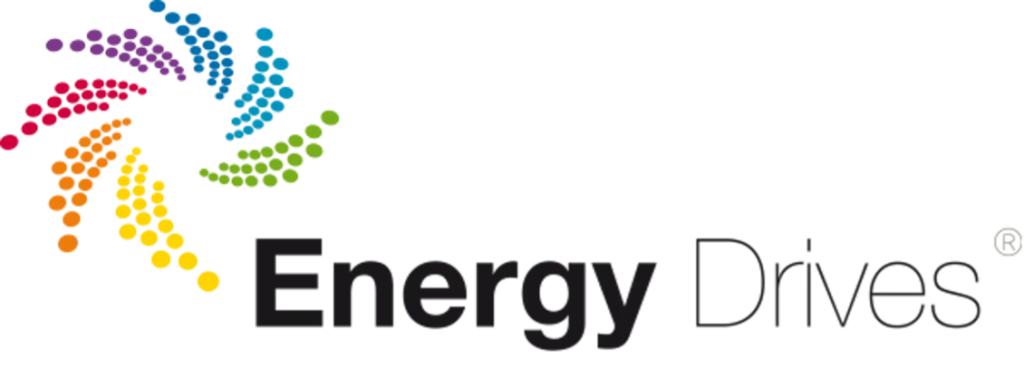 Energy Drives — drijfverenscan in zeven kleuren